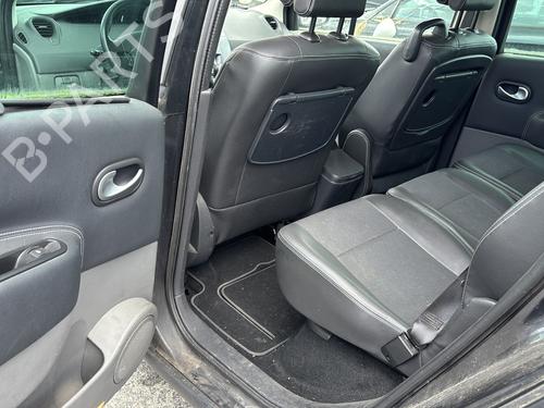 Rear mirror RENAULT SCÉNIC II (JM0/1_) 1.5 dCi (JM1E, JM16) | BP30490195I6 