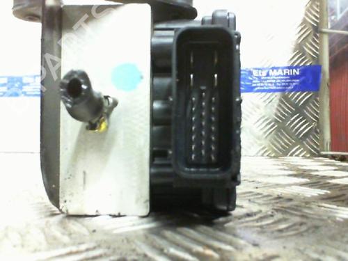 Used ABS pump ABS pump CITROËN XANTIA (X1_, X2_) 2.0 HDI 90 (90 hp) 19986446 19986446