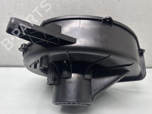 Heater blower motor VW POLO IV (9N_, 9A_) 1.4 TDI | BP28360489M62 