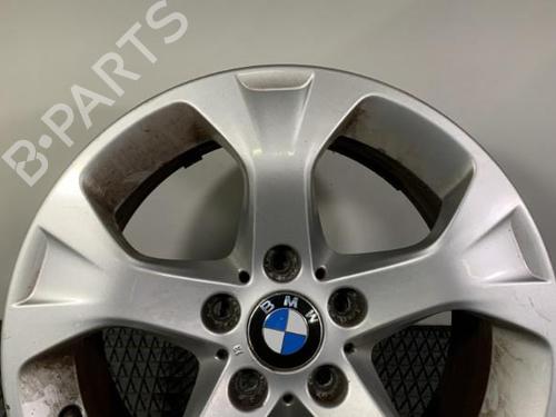 Fælk BMW X1 (E84) sDrive 18 d | BP36402070C45 - Image 2