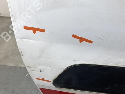 Left front door CITROËN BERLINGO MULTISPACE (B9) 1.6 HDi 110 | BP21554077C2 