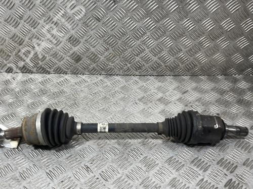 Antriebswelle links vorne für OPEL CORSA D (S07) 1.3 CDTI (L08, L68) (90 hp) 29939283