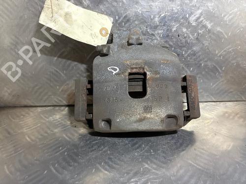 Right front brake caliper OPEL CORSA E (X15) 1.4 (08, 68) | BP19978087M104 - Image 3