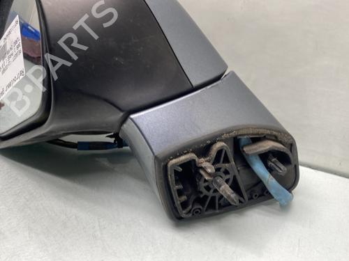 Left mirror PEUGEOT 308 I (4A_, 4C_) 2.0 HDi | BP29939914C26