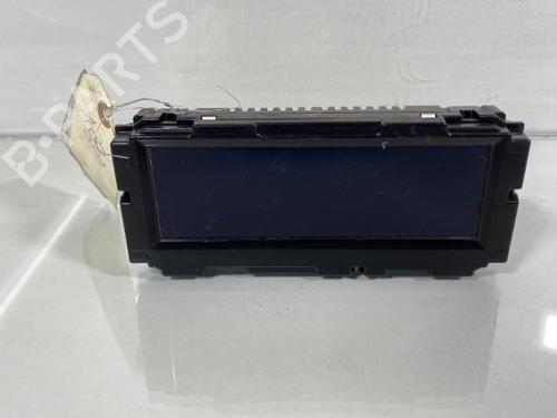 Display monitor OPEL ASTRA H (A04)  | BP20004062C48 