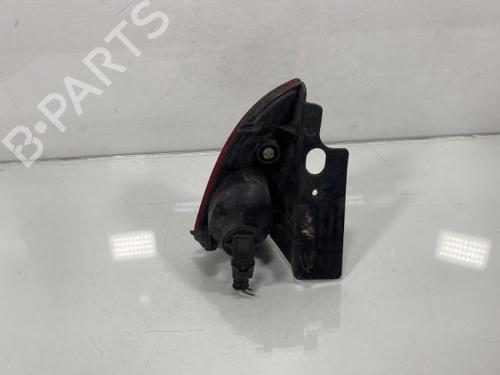 Used Rear fog light Rear fog light RENAULT ESPACE IV (JK0/1_) 3.0 dCi (JK0J, JK0V) (177 hp) 20020889 20020889