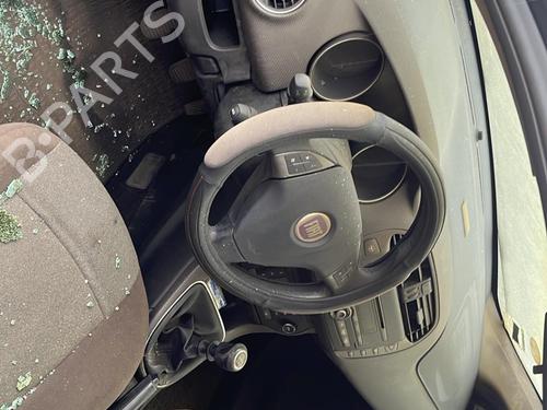 Front left window mechanism FIAT BRAVO II (198_) 1.6 D Multijet (198AXM1B) | BP19965412C22 