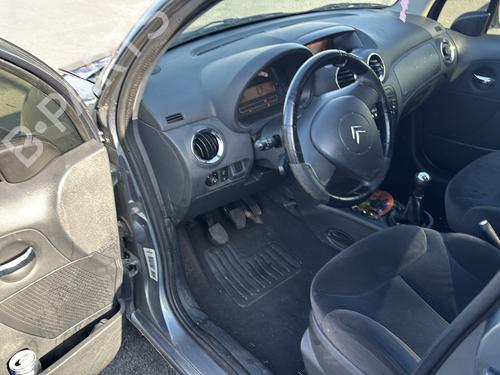 Left mirror CITROËN C3 I (FC_, FN_) 1.6 16V HDi | BP23108194C26 