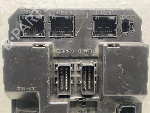 Fuse box PEUGEOT 307 (3A/C) 1.6 16V | BP19994475E1 