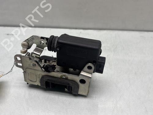 Rear left lock DACIA DUSTER (HS_) 1.5 dCi | BP29981819C100 