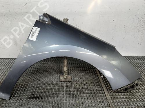 Used Right front fenders PEUGEOT 308 SW I (4E_, 4H_) 1.6 HDi (109 hp) 28210374