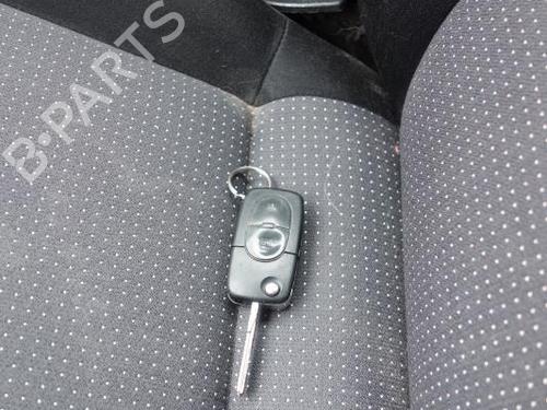 Tankklappe VW BORA I (1J2) 1.9 TDI | BP20030827C131 