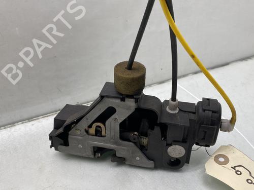 Rear left lock MERCEDES-BENZ A-CLASS (W168) A 140 (168.031, 168.131) | BP24538181C100 