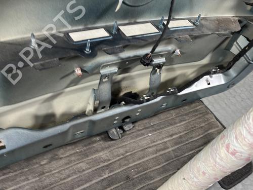 Bakluke CC/Kombi-Kupé VW TOURAN (1T1, 1T2) 1.9 TDI | BP27678152C6 