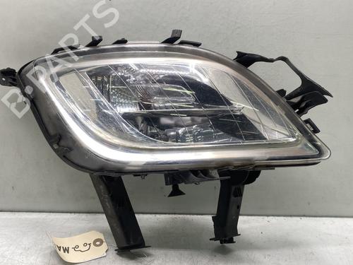 Right front fog light OPEL ASTRA J (P10) 1.7 CDTI (68) | BP32424074C31 - Image 2