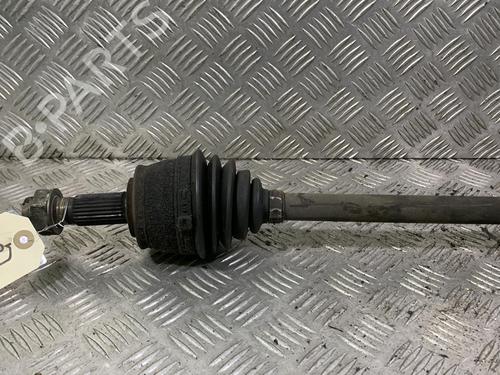 Right front driveshaft FIAT 500 (312_) 1.3 D Multijet (312AXB1A) | BP19962816M39