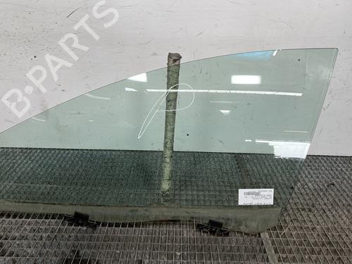 Dør rude ventre foran CITROËN C5 II (RC_) 2.0 HDi (RCRHRH) (136 hp) 28279789
