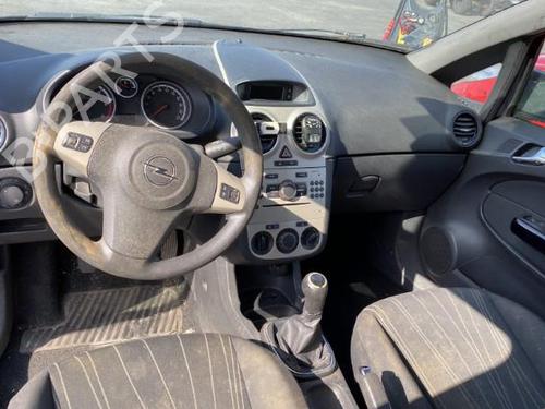 Third brake light OPEL CORSA D (S07) 1.3 CDTI (L08, L68) | BP31213460L11 - Image 11