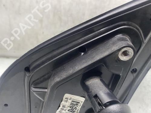 Right mirror HYUNDAI i20 I (PB, PBT) 1.2 | BP19950333C27 