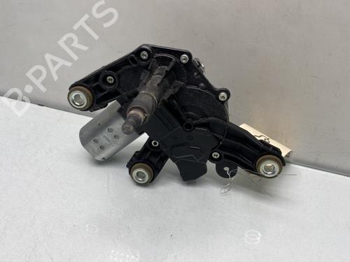 Viskermotor bagrude RENAULT CLIO IV (BH_) 1.5 dCi 75 (75 hp) 30535767