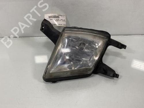 Used Left front fog light Left front fog light 20011955 20011955