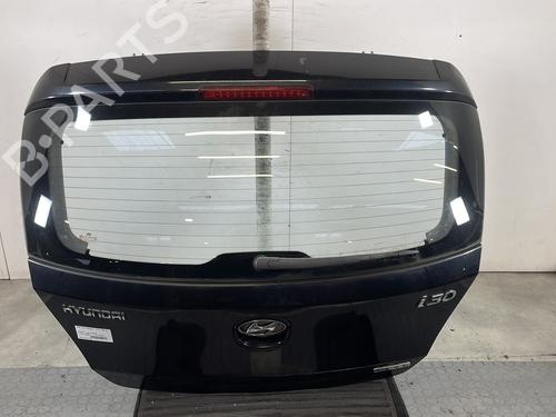 Used Tailgate HYUNDAI i30 (FD) 1.6 CRDi (90 hp) 31590861