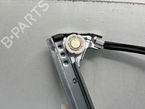 Used Front right window mechanism Front right window mechanism CITROËN XSARA (N1) 1.4 i (75 hp) 34449824 34449824