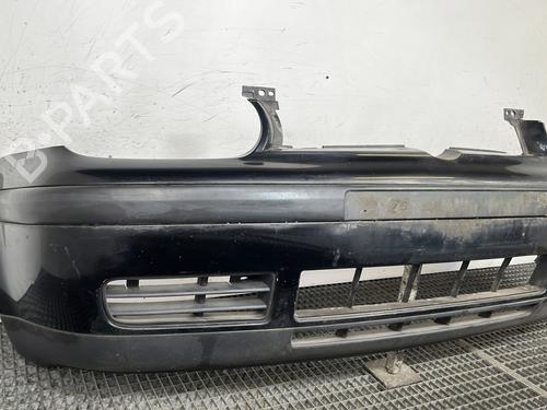 Front bumper VW GOLF IV (1J1) 1.9 TDI | BP29275514C7 