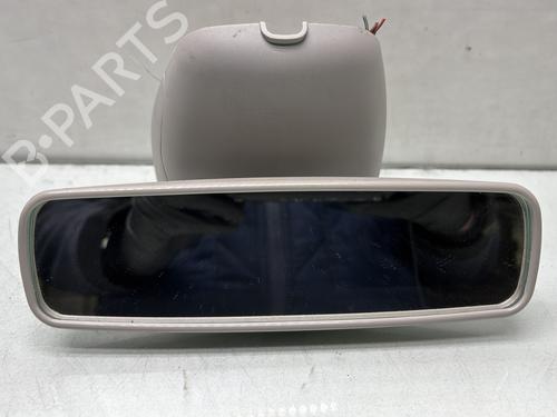 Bakspejl indvendigt RENAULT CLIO IV (BH_) 0.9 TCe 90 (BHNF, BHMA, BHMH, BHJK, BHJR) (90 hp) 32126013