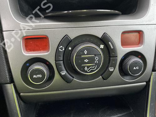 Steering column stalk PEUGEOT 308 I (4A_, 4C_) 1.6 HDi | BP31594712I23 