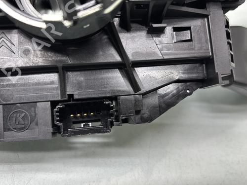 Steering column stalk CITROËN C3 III (SX) 1.6 BlueHDi 75 | BP32171596I23 