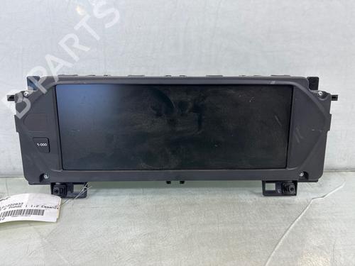 Instrument cluster CITROËN C4 Picasso II 1.2 THP 130 | BP38343373C47 - Image 4
