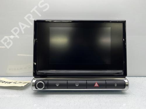Display CITROËN C3 III (SX) 1.2 VTi 82 | BP23769022C48 - Image 5