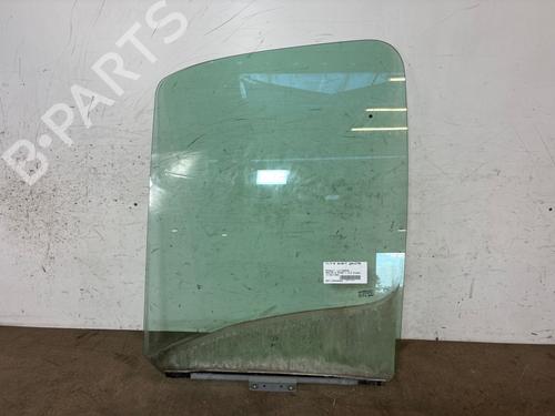 Used Front left door window Front left door window RENAULT MASTER II Van (FD) 2.5 D (FD0A, FD0E, FD2E, FD3E) (80 hp) 40604912 40604912