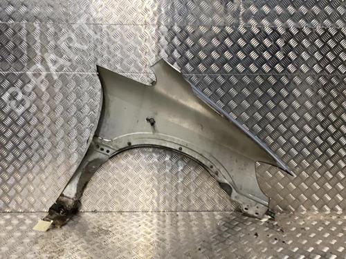 Left front fenders OPEL ZAFIRA A MPV (T98) 2.0 DI 16V (F75) | BP21955561C41 