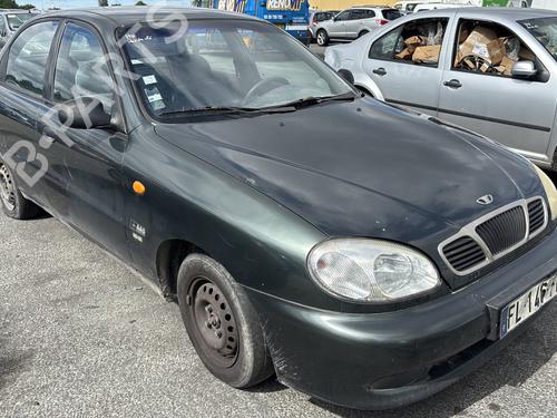 Rim DAEWOO LANOS (KLAT) 1.5 | BP29475732C45 