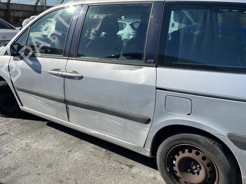 Horn PEUGEOT 807 (EB_) 2.0 HDi | BP30967095E13  - Image 16