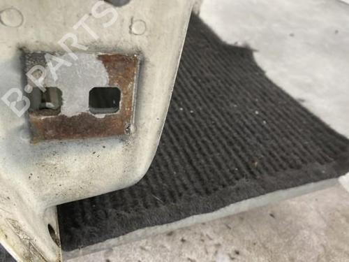 Right front door PEUGEOT 205 II (20A/C) 1.1 | BP21960665C3 