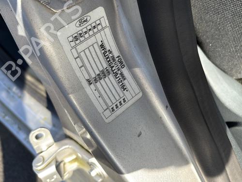 Front left exterior door handle FORD FIESTA VI (CB1, CCN) 1.25 | BP28428034C128 
