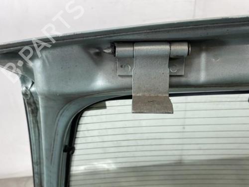 Tailgate OPEL CORSA C (X01) 1.7 DI (F08, F68) | BP31339997C6 