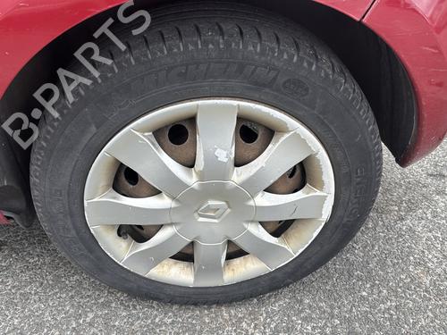 Left front window switch RENAULT CLIO III (BR0/1, CR0/1) 1.5 dCi (BR17, CR17) | BP30535754I27 - Image 28