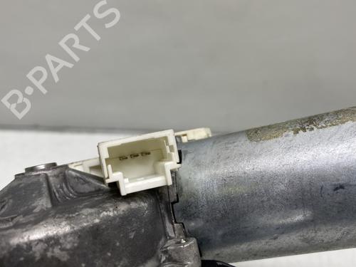 Rear wiper motor RENAULT TRAFIC III Bus (JG_) 1.6 dCi 125 (JGMH) | BP25707968M102 