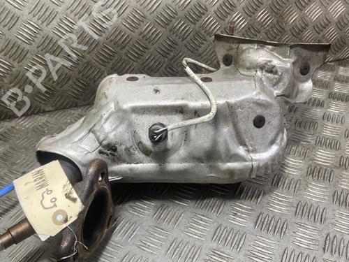 Katalysator RENAULT MEGANE IV Hatchback (B9A/M/N_) 1.2 TCe 130 (B9MR) | BP29422754M10