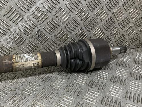 Used Left front driveshaft Left front driveshaft CITROËN C4 II (NC_) 1.6 HDi 115 (114 hp) 32063243 32063243