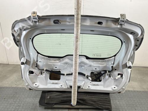 Tailgate RENAULT CLIO IV (BH_) 1.5 dCi 90 | BP32292501C6 