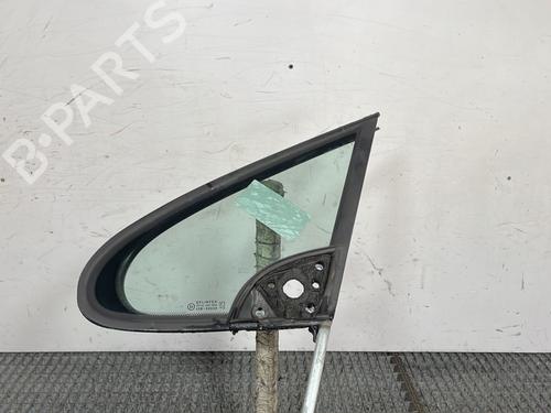 Used Front left quarter glass PEUGEOT 307 (3A/C) 1.6 HDi 110 (109 hp) 30596953