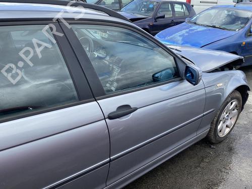 Left front fog light BMW 3 Touring (E46) 320 d | BP24196016C30 - Image 12