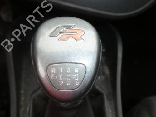 Gearbox SEAT LEON (1P1) 2.0 TDI | BP25337701M3  - Image 11