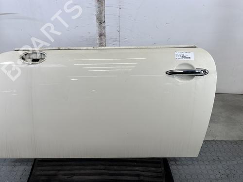 Used Left front door MINI MINI (R56) One (95 hp) 24705395