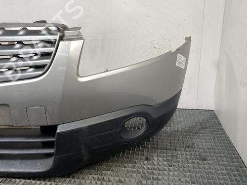 Front bumper NISSAN QASHQAI / QASHQAI +2 I (J10, NJ10, JJ10E) 1.5 dCi | BP27375645C7 